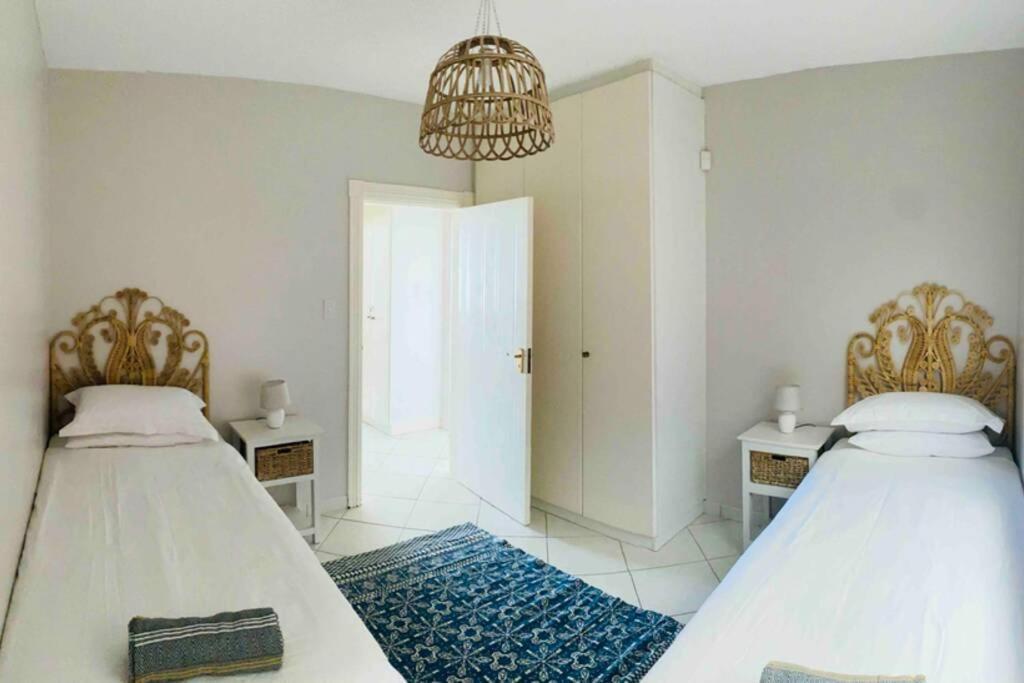 On The Beach No 04 Apartment Swakopmund Bagian luar foto