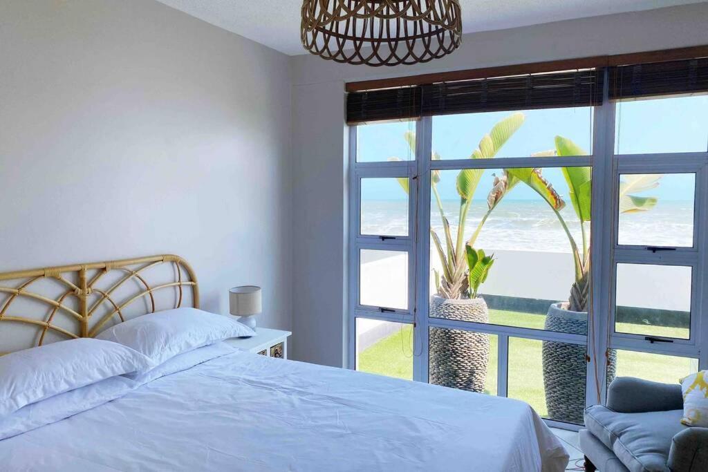 On The Beach No 04 Apartment Swakopmund Bagian luar foto