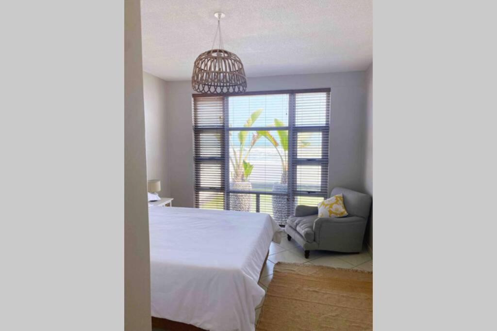 On The Beach No 04 Apartment Swakopmund Bagian luar foto
