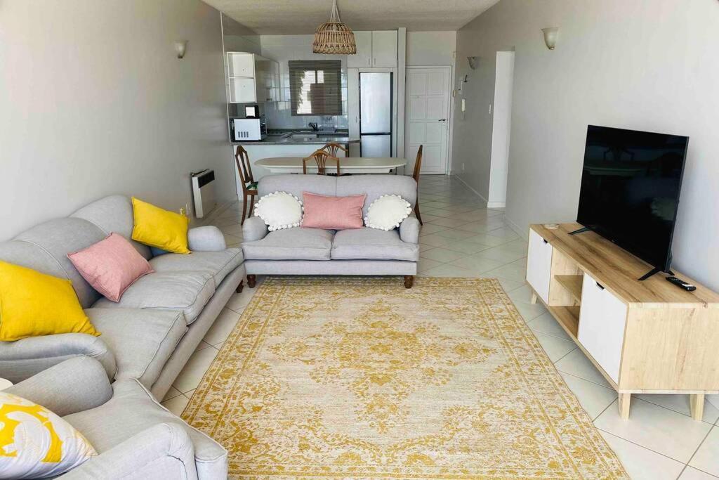 On The Beach No 04 Apartment Swakopmund Bagian luar foto
